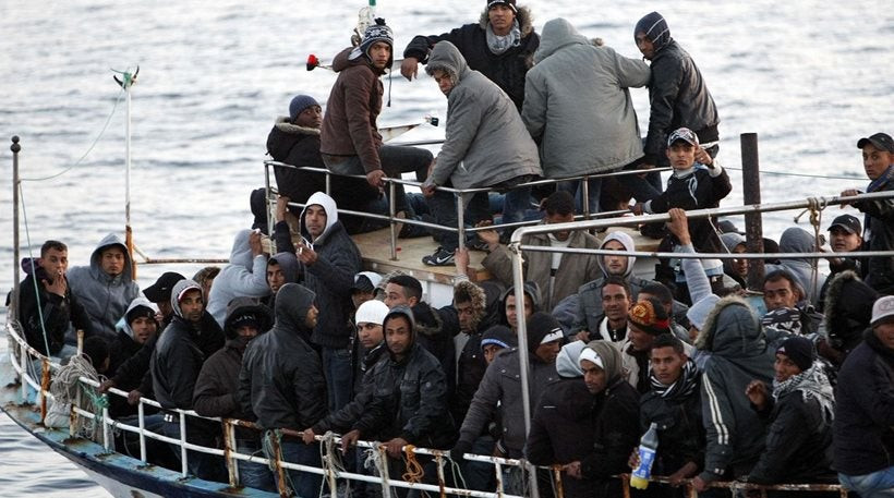 Η Γερμανία δεν τηρεί τις δεσμεύσεις της απέναντι στην Ελλάδα στο προσφυγικό
